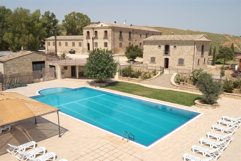 Agriturismo Gigliotto San Cono Extérieur photo