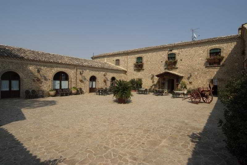 Agriturismo Gigliotto San Cono Extérieur photo