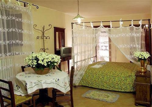 Agriturismo Gigliotto San Cono Extérieur photo