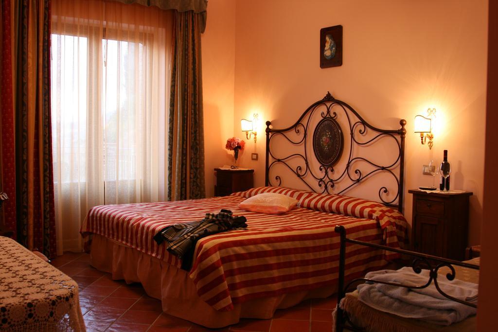Agriturismo Gigliotto San Cono Extérieur photo