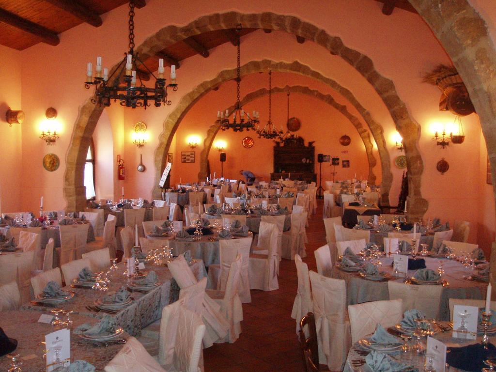 Agriturismo Gigliotto San Cono Extérieur photo