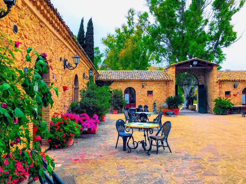 Agriturismo Gigliotto San Cono Extérieur photo