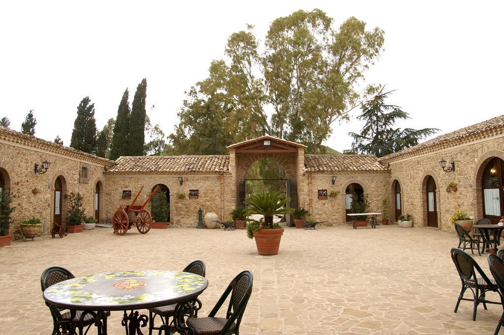 Agriturismo Gigliotto San Cono Extérieur photo