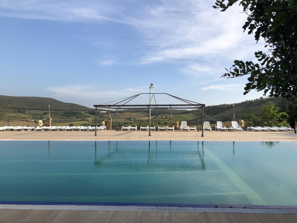 Agriturismo Gigliotto San Cono Extérieur photo