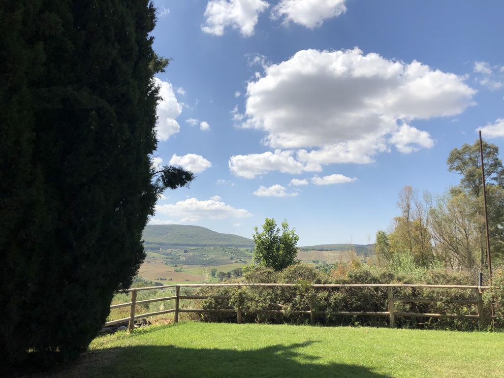 Agriturismo Gigliotto San Cono Extérieur photo