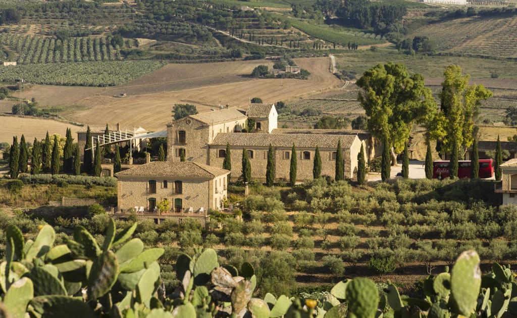 Agriturismo Gigliotto San Cono Extérieur photo